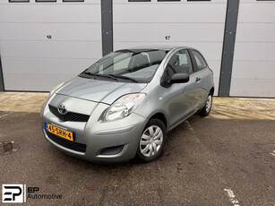 Toyota Yaris 1.0 VVTi Cool|Goed onderhouden|Nieuwe APK|