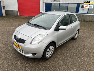 Toyota Yaris 1.0 VVTi Sol ((( airco )))