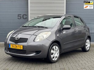 Toyota Yaris 1.3 VVTi Terra Airco 5Drs