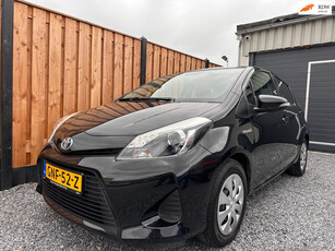 Toyota Yaris 1.5 Full Hybrid Aspiration Cruise|1ste Eigenaar