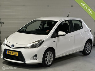 Toyota Yaris 1.5 Full Hybrid Comfort|NAVI|CAMERA|NAP|APK|