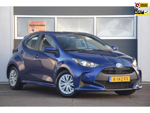 Toyota Yaris 1.5 Hybrid Active NAVIGATIE/MULTIMEDIA PACK/CAMERA