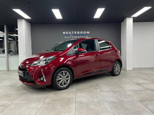 Toyota Yaris 1.5 Hybrid |CAM| LANE | HYBRID | Eindejaarsdeal