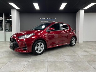 Toyota Yaris 1.5 Hybrid Cam Led Carplay 116PK