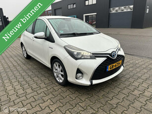 Toyota Yaris 1.5 Hybrid Dynamic