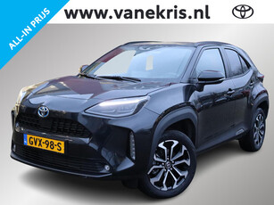 Toyota Yaris Cross 1.5 Hybrid First Edition, Navi