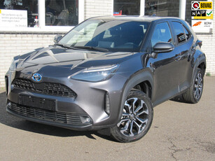 Toyota Yaris Cross 1.5 Hybrid Style Team D