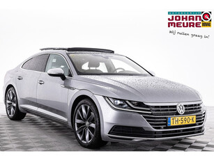 Volkswagen Arteon 1.5 TSI Elegance Business Automaat | PANORAMA | LEDER | ✅ 1e Eigenaar .