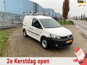 Volkswagen Caddy 1.6 TDI