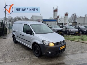 Volkswagen Caddy 1.6 TDI Maxi (bj 2012)