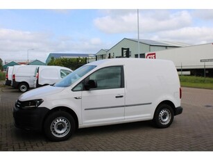 Volkswagen Caddy 2.0 TDI