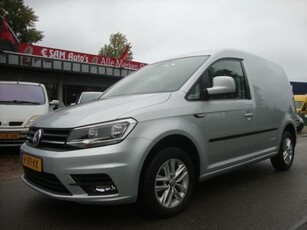 Volkswagen Caddy 2.0 TDI L1H1 ( Automaat + NAVI )