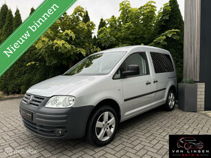 Volkswagen Caddy Combi 1.4 Comfortline 5p Airco|Trekhaak|Apk