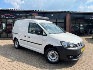 Volkswagen CADDY EURO 5AIRCOCRUIS.CONTROL