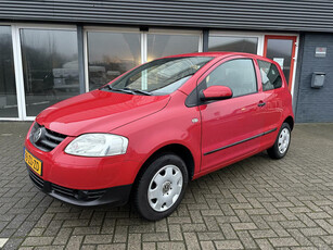 Volkswagen Fox 1.2 Trendline