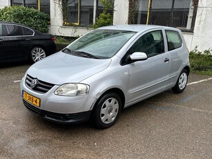 Volkswagen Fox 1.2 Trendline/ Inruilkoopje