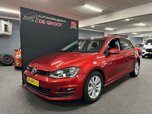 Volkswagen Golf 1.0 TSI Business Edition Connected / automaat / NL-auto