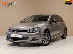 Volkswagen Golf 1.0 TSI Comfortline / Dodehoek herkenning / Navigatie / Cruise Control /