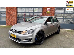 Volkswagen Golf 1.0 TSI Comfortline NavigatieApple