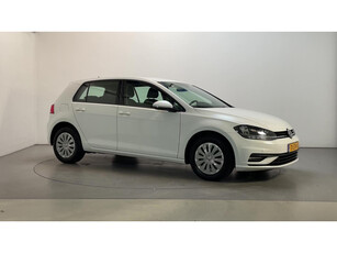 Volkswagen Golf 1.0 TSI Trendline Climate Control Navigatie Parkeersensoren