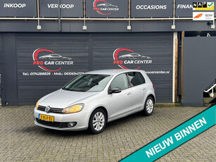 Volkswagen Golf 1.2 TSI Comfortline BlueMotion CLIMATE|CRUISE|STOEL.VER|EL.RAMEN|LMV|APK