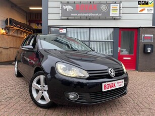 Volkswagen GOLF 1.2 TSI Match Highline BlueMotion