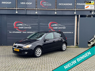 Volkswagen Golf 1.2 TSI Tour II BlueMotion CLIMATE|CRUISE|EL.RAMEN|NAVI|LMV|NAP|APK