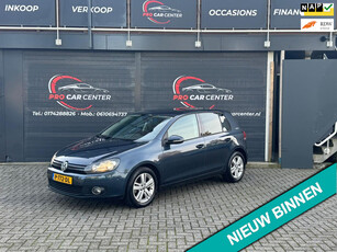 Volkswagen Golf 1.2 TSI Trendline AIRCO|STOEL.VER|CRUISE|V-A PDC|EL.RAMEN|NAVI|LMV|APK