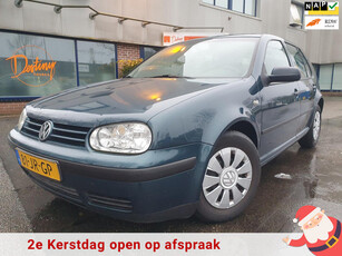 Volkswagen Golf 1.4-16V NAP APK 12/2025