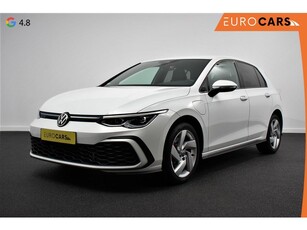 Volkswagen Golf 1.4 eHybrid GTE 245 PK PHEV Navigatie