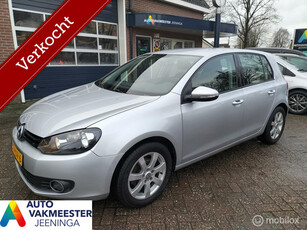 Volkswagen Golf 1.4 Trendline