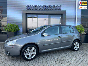 Volkswagen Golf 1.4 TSI Comfortline Airco|Cruise|Lichtmetalenvelgen|Trekhaak