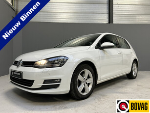 Volkswagen Golf 1.4 TSI Highline Xenon|Cruise|PDC|Stoelverwarming