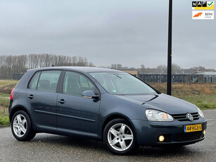 Volkswagen Golf 1.4 TSI Trendline Airco|Stuurbed|Lmv|New Apk|Nap|Boekjes