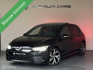 Volkswagen Golf 1.5 eTSI R-Line Pano/ HUD/ H&K /IQ/ Cam