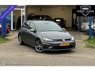 Volkswagen Golf 1.5 TSI Highline 3X R-Line Virtual Carplay