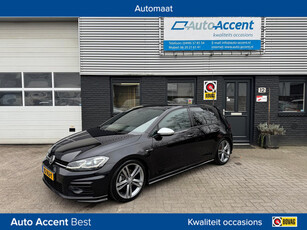 Volkswagen Golf 1.5 TSI Highline Business R Pano/Navi/Trekhaak/123dkm...