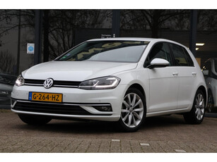 Volkswagen Golf 1.5 TSI Highline|VERKOCHT!!