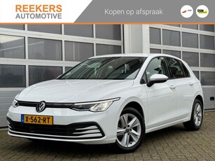 Volkswagen Golf 1.5 TSI LIFE BNS DAB stuur/stoel.verw.