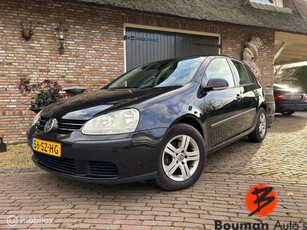 Volkswagen Golf 1.6 | 5 Deurs | Clima |Nieuwe APK