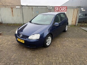 Volkswagen Golf 1.6 *Automaat*Airco*