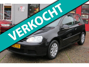 Volkswagen Golf 1.6 FSI Comfortline , AIRCO , 133.000 NAP, CRUISE