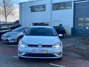 Volkswagen Golf 1.6 TDI BlueMotion Comfortline