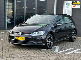 Volkswagen Golf 1.6 TDI Comfortline/1STE EIG/CAMERA/APPCONNECT/NL-AUTO NAP!!