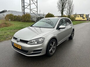 Volkswagen Golf 1.6 TDI Comfortline Airco Navi