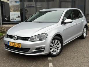 Volkswagen Golf 1.6 TDI Comfortline BlueMotion