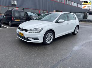 Volkswagen Golf 1.6 TDI Comfortline / NAP/ ORG NL AUTO / SPORT VLG / CRUISE CONTROLE /