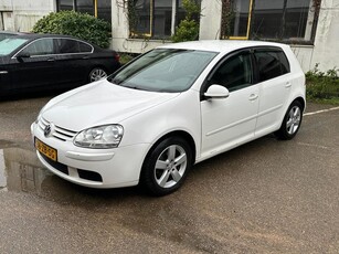 Volkswagen Golf 1.9 TDI Trendline/ Camera/ NAP