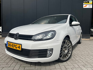 Volkswagen Golf 2.0 GTI OrgNl/Dsg/Leder/Navi/Dak/Nap!!