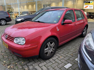 Volkswagen Golf 2.0 Highline